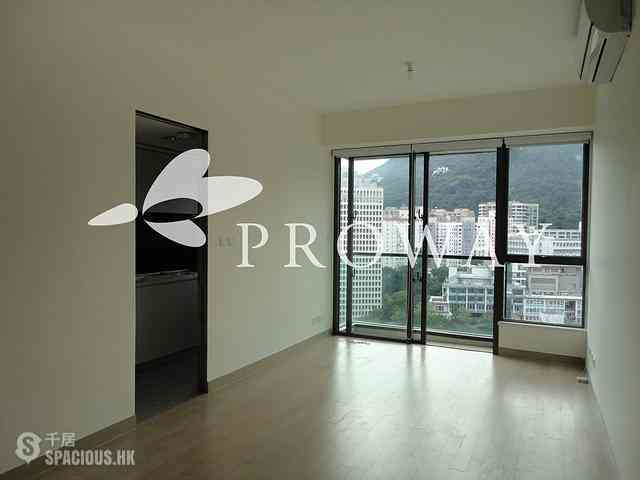 Wan Chai - The Oakhill 01