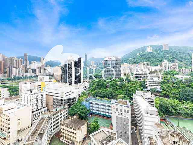 Wan Chai - The Oakhill 02