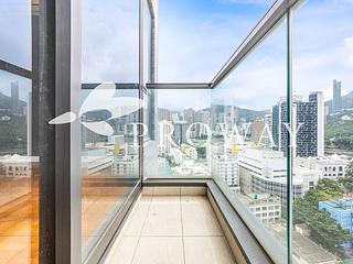 Wan Chai - The Oakhill 03