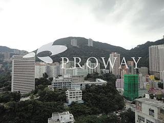Wan Chai - The Oakhill 02
