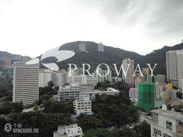 Wan Chai - The Oakhill 02