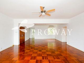 Mid Levels Central - Borrett Mansions 03
