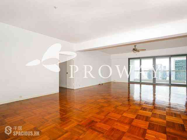Mid Levels Central - Borrett Mansions 04