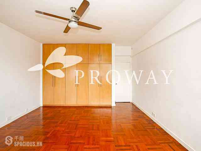 Mid Levels Central - Borrett Mansions 05