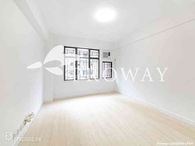 Mid Levels Central - Right Mansion 07