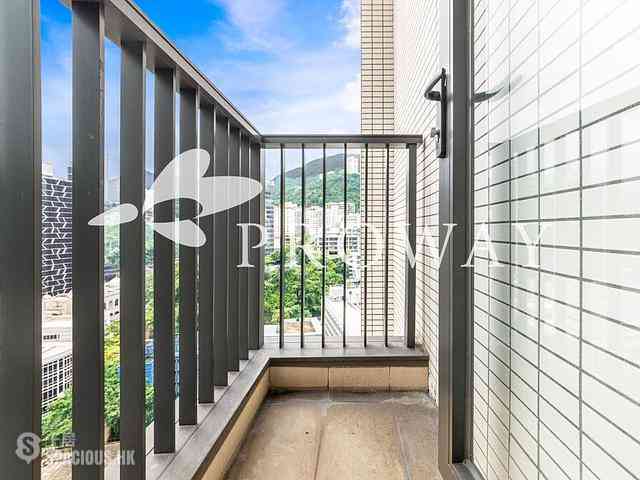 Wan Chai - The Oakhill 05
