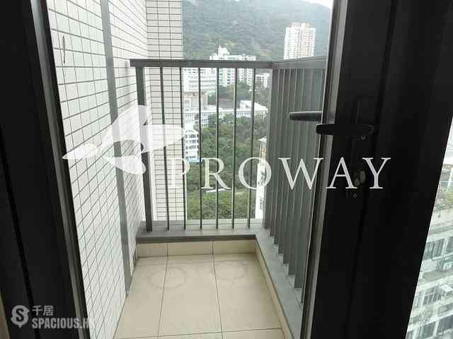 Wan Chai - The Oakhill 05