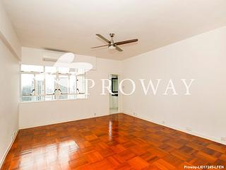 Mid Levels Central - Borrett Mansions 06