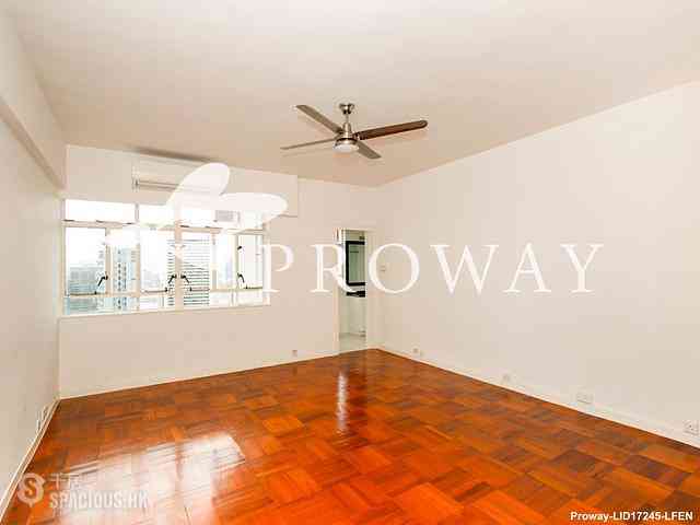 Mid Levels Central - Borrett Mansions 06