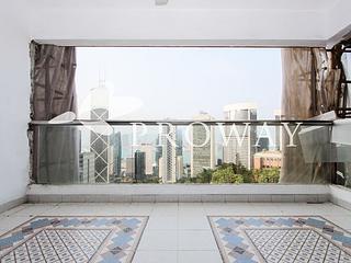 Mid Levels Central - Borrett Mansions 02