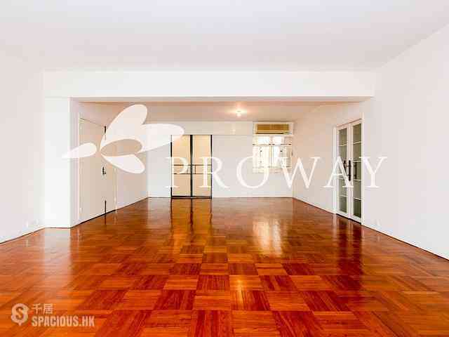 Mid Levels Central - Borrett Mansions 03