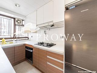 Mid Levels Central - Robinson Heights 08