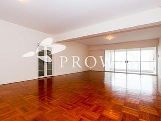 Mid Levels Central - Borrett Mansions 04