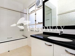 Mid Levels Central - Borrett Mansions 07