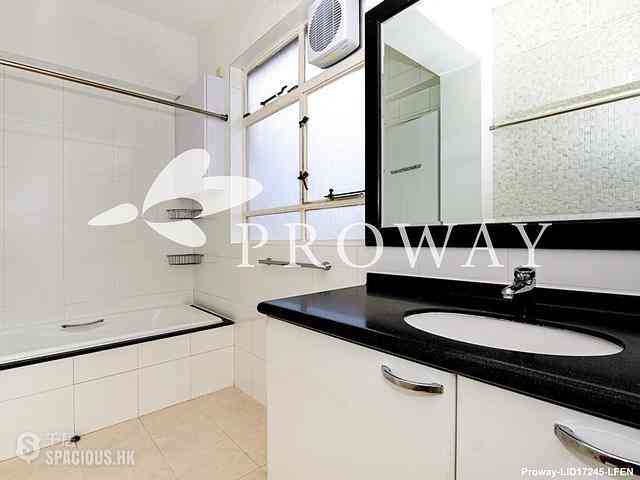 Mid Levels Central - Borrett Mansions 07