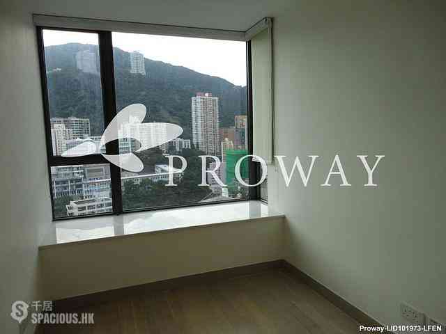 Wan Chai - The Oakhill 08