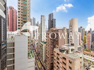 中半山 - Townplace Soho 02