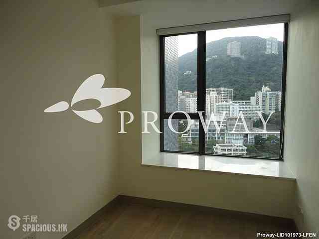 Wan Chai - The Oakhill 09