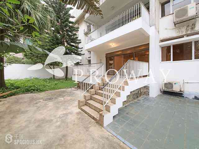 Deep Water Bay - Deepdene Block F 03