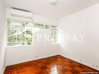Mid Levels Central - Borrett Mansions 09