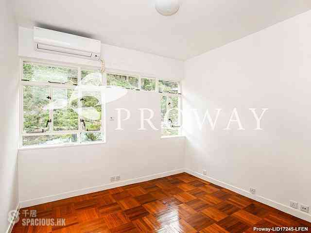 Mid Levels Central - Borrett Mansions 09