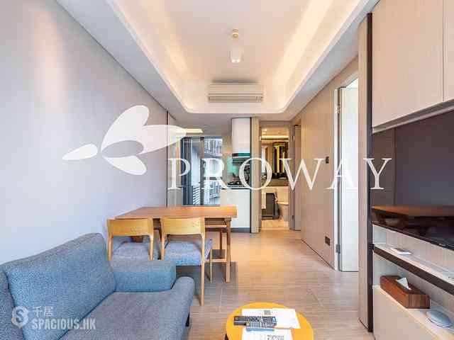 中半山 - Townplace Soho 04