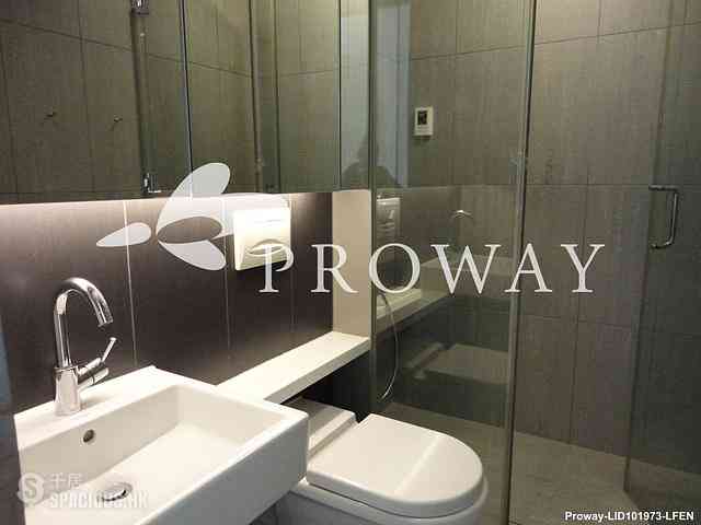 Wan Chai - The Oakhill 11