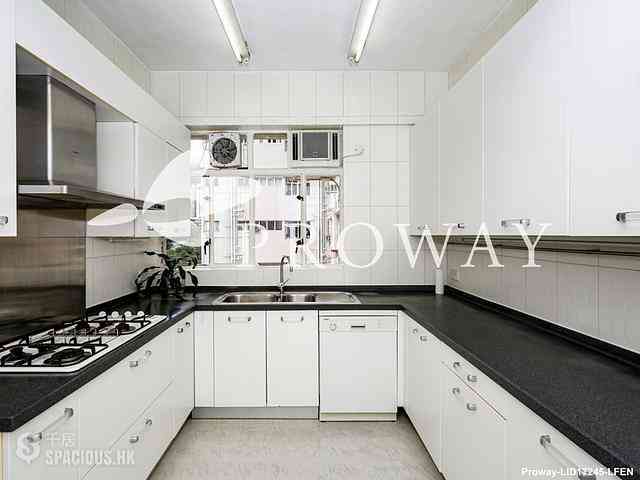 Mid Levels Central - Borrett Mansions 10