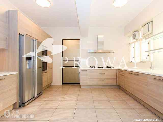 Mid Levels Central - Borrett Mansions 10