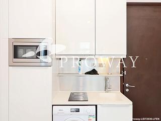 Wan Chai - J Residence 06
