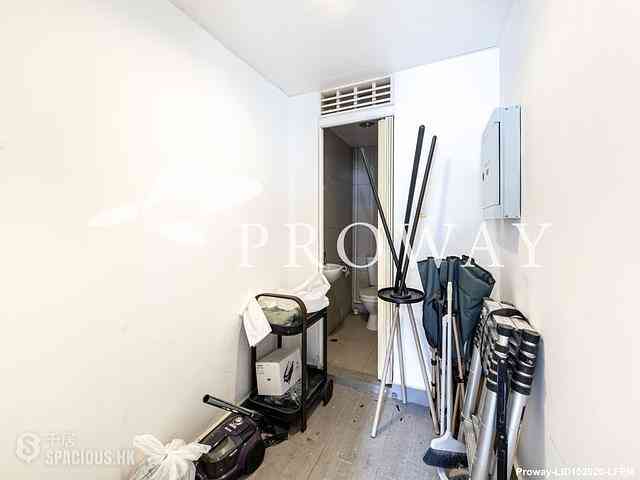 Wan Chai - The Oakhill 12