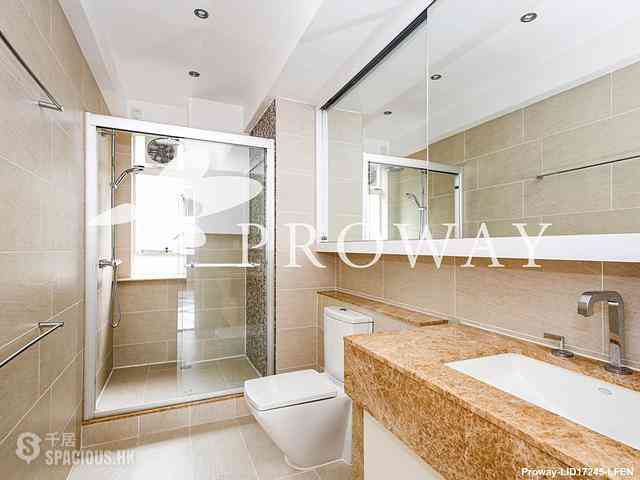Mid Levels Central - Borrett Mansions 12
