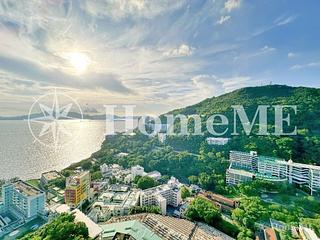薄扶林 - Victoria Coast 03