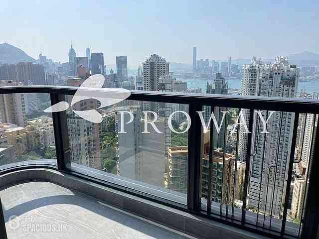 Tai Hang - The Signature 01