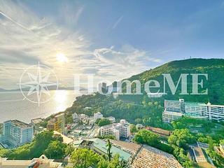 Pok Fu Lam - Victoria Coast 02