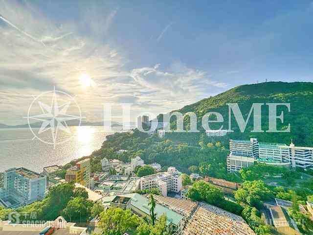 Pok Fu Lam - Victoria Coast 02