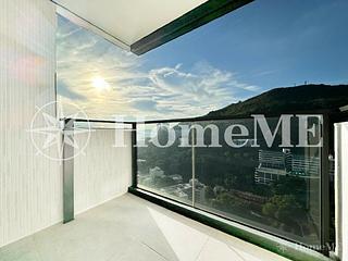 Pok Fu Lam - Victoria Coast 03