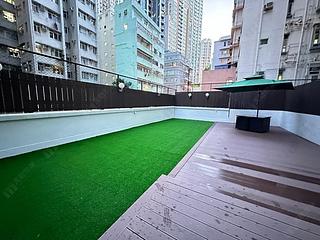 Kennedy Town - Jade Court 04