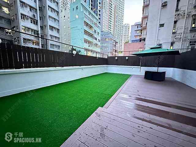 Kennedy Town - Jade Court 04