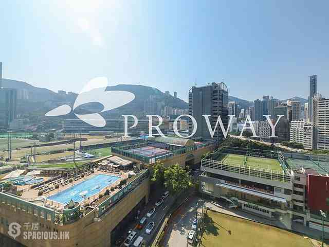 Happy Valley - Southern Pearl Court 02