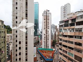 跑馬地 - 慧莉苑 02
