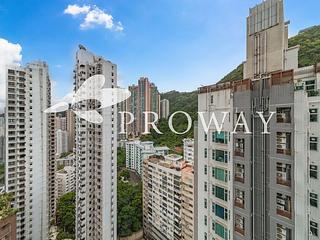 中半山 - 羅便臣道31號 02
