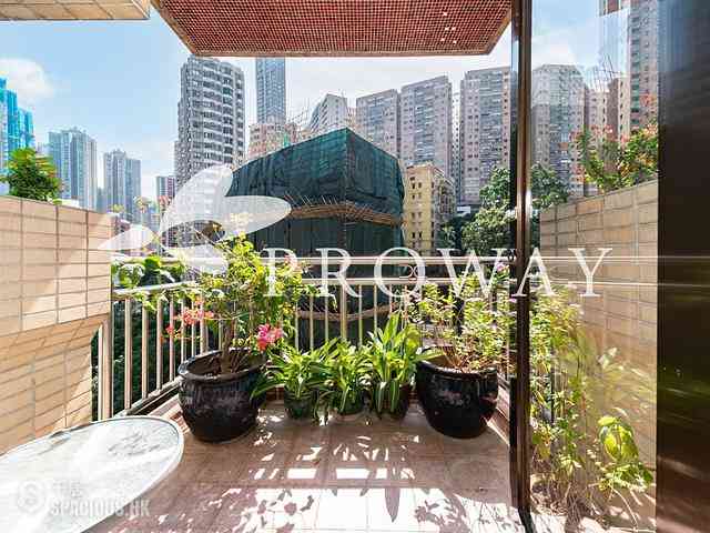 Mid Levels West - Park View Court 03