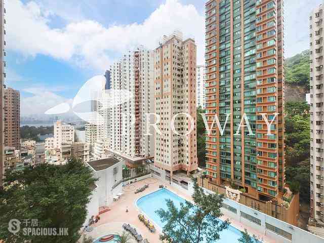 Causeway Bay - Illumination Terrace 02