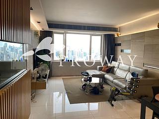 跑马地 - 乐翠台A座 03