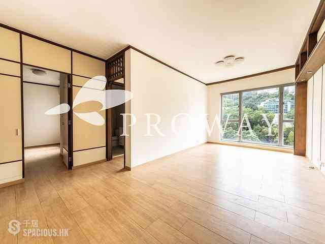 Kennedy Town - Serene Court 02