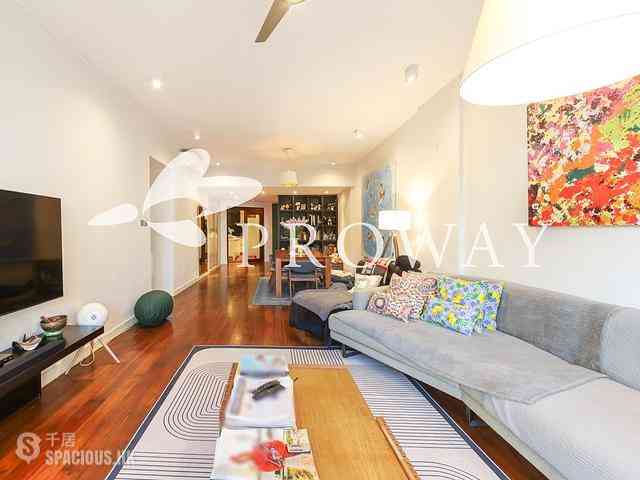 Mid Levels Central - Best View Court 03