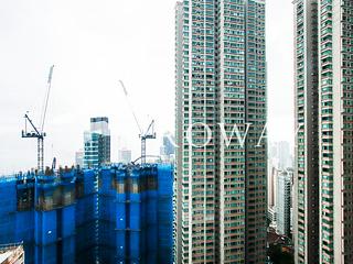 Mid Levels Central - Blessings Garden Phase I 02