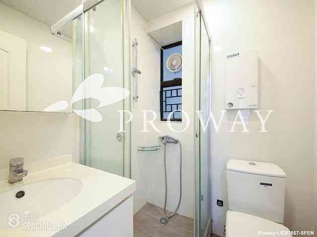 Causeway Bay - Illumination Terrace 11
