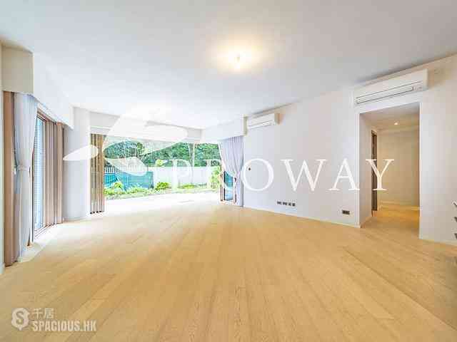 Clear Water Bay - Mount Pavilia 01
